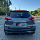 Nissan KICKS SL 1.6 16V FlexStar 5p Aut. 2018 Flex-3