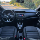 Nissan KICKS SL 1.6 16V FlexStar 5p Aut. 2018 Flex-5
