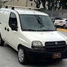 Fiat Doblo Cargo 1.8 mpi 8V 103cv 2006 Gasolina-0