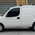 Fiat Doblo Cargo 1.8 mpi 8V 103cv 2006 Gasolina-5
