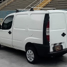 Fiat Doblo Cargo 1.8 mpi 8V 103cv 2006 Gasolina-3