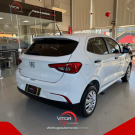 Fiat ARGO 1.0 6V Flex 2023 Flex-2