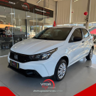 Fiat ARGO 1.0 6V Flex 2023 Flex-5
