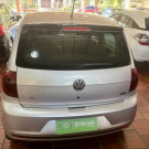 VW - VolksWagen Fox 1.0 Mi Total Flex 8V 5p 2013 Flex-0