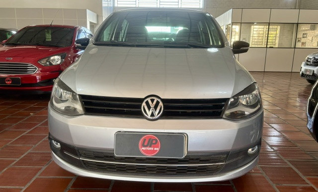 VW - VolksWagen Fox 1.0 Mi Total Flex 8V 5p 2013 Flex
