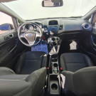Ford Fiesta SE 1.6 16V Flex 5p 2014 Flex-5