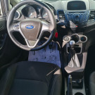 Ford Fiesta SE 1.6 16V Flex 5p 2014 Flex-4