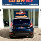 Ford Fiesta SE 1.6 16V Flex 5p 2014 Flex-2
