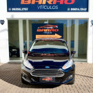 Ford Fiesta SE 1.6 16V Flex 5p 2014 Flex-0