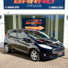 Ford Fiesta SE 1.6 16V Flex 5p 2014 Flex-1