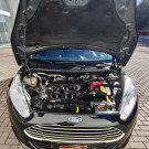 Ford Fiesta SE 1.6 16V Flex 5p 2014 Flex-7