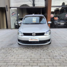 VW - VolksWagen Fox 1.0 Mi Total Flex 8V 5p 2014 Flex-3