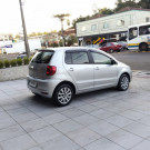VW - VolksWagen Fox 1.0 Mi Total Flex 8V 5p 2014 Flex-1