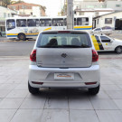 VW - VolksWagen Fox 1.0 Mi Total Flex 8V 5p 2014 Flex-4