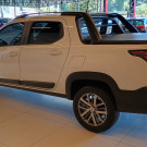 Fiat Strada Volcano 1.3 Flex 8V CD 2024 Flex C/APENAS 21438 KM-4