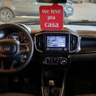 Fiat Strada Volcano 1.3 Flex 8V CD 2024 Flex C/APENAS 21438 KM-6