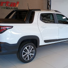 Fiat Strada Volcano 1.3 Flex 8V CD 2024 Flex C/APENAS 21438 KM-3