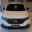 Fiat Strada Volcano 1.3 Flex 8V CD 2024 Flex C/APENAS 21438 KM-1