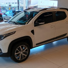 Fiat Strada Volcano 1.3 Flex 8V CD 2024 Flex C/APENAS 21438 KM-2