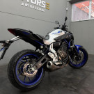 YAMAHA MT-07/MT-07 ABS 689cc 2017 Flex-2