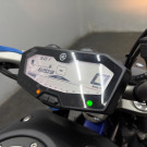 YAMAHA MT-07/MT-07 ABS 689cc 2017 Flex-4