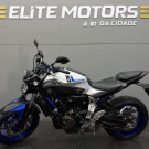 YAMAHA MT-07/MT-07 ABS 689cc 2017 Flex-3