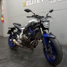 YAMAHA MT-07/MT-07 ABS 689cc 2017 Flex-0