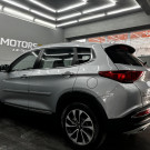 Caoa Chery/Chery Tiggo 7 Pro 1.6 Turbo 16V Aut.   2022 Flex-3