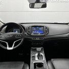 Caoa Chery/Chery Tiggo 7 Pro 1.6 Turbo 16V Aut.   2022 Flex-8