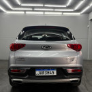 Caoa Chery/Chery Tiggo 7 Pro 1.6 Turbo 16V Aut.   2022 Flex-4