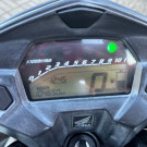 HONDA CG 160 START 2016 Gasolina-4