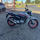 HONDA CG 160 START 2016 Gasolina-3