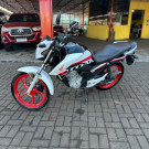 HONDA CG 160 START 2016 Gasolina-1