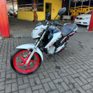 HONDA CG 160 START 2016 Gasolina-0