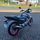HONDA CG 160 START 2016 Gasolina-2