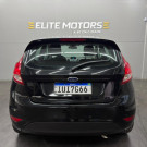 Ford Fiesta 1.6 16V Flex Aut. 5p 2014 Flex-2
