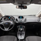 Ford Fiesta 1.6 16V Flex Aut. 5p 2014 Flex-7