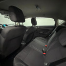Ford Fiesta 1.6 16V Flex Aut. 5p 2014 Flex-9