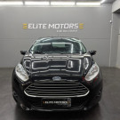 Ford Fiesta 1.6 16V Flex Aut. 5p 2014 Flex-1