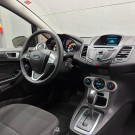 Ford Fiesta 1.6 16V Flex Aut. 5p 2014 Flex-6