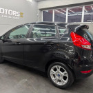 Ford Fiesta 1.6 16V Flex Aut. 5p 2014 Flex-3