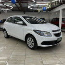 Chevrolet ONIX HATCH LT 1.4 8V FlexPower 5p Mec. 2015-1