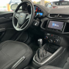 Chevrolet ONIX HATCH LT 1.4 8V FlexPower 5p Mec. 2015-6