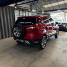 Ford EcoSport FREESTYLE 1.6 16V Flex 5p 2013 Flex-3