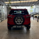 Ford EcoSport FREESTYLE 1.6 16V Flex 5p 2013 Flex-4