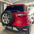 Ford EcoSport FREESTYLE 1.6 16V Flex 5p 2013 Flex-15