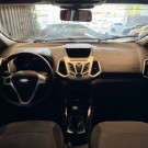 Ford EcoSport FREESTYLE 1.6 16V Flex 5p 2013 Flex-5