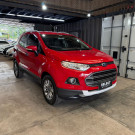Ford EcoSport FREESTYLE 1.6 16V Flex 5p 2013 Flex-0