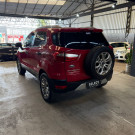 Ford EcoSport FREESTYLE 1.6 16V Flex 5p 2013 Flex-2
