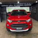 Ford EcoSport FREESTYLE 1.6 16V Flex 5p 2013 Flex-1